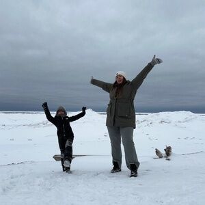 Meet your Posher, Kara